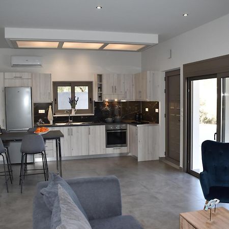 Sfakianalion Athina'S Cozy House 아파트 외부 사진