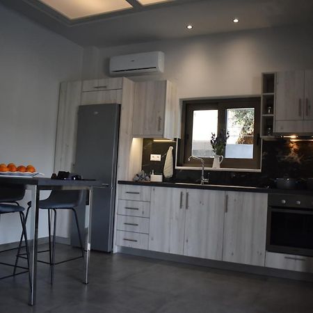 Sfakianalion Athina'S Cozy House 아파트 외부 사진