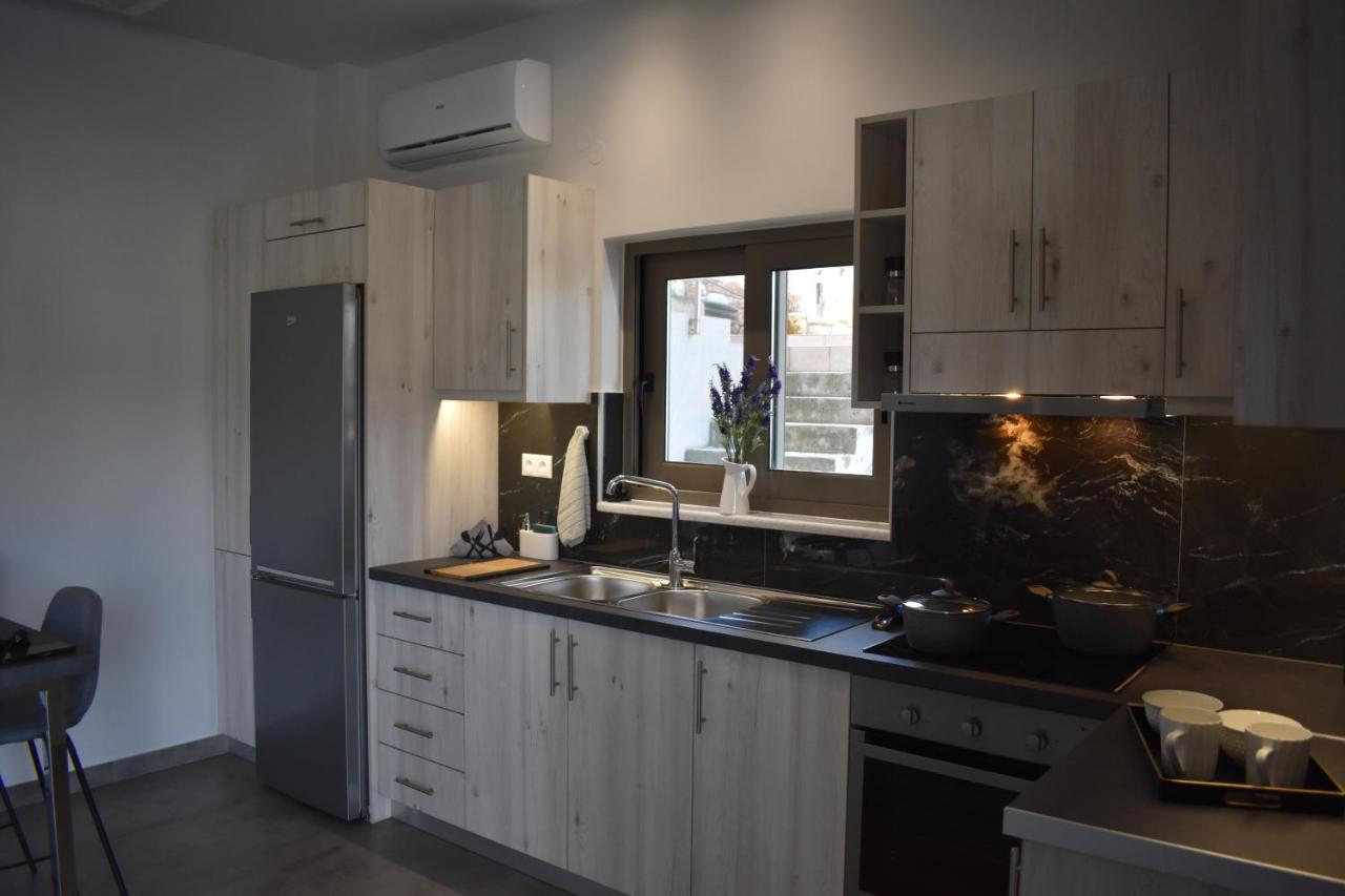 Sfakianalion Athina'S Cozy House 아파트 외부 사진