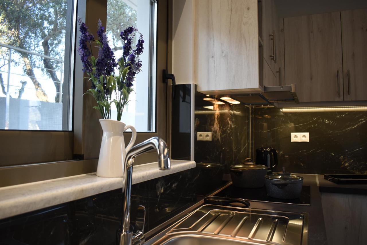 Sfakianalion Athina'S Cozy House 아파트 외부 사진
