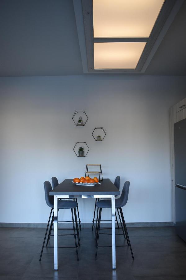 Sfakianalion Athina'S Cozy House 아파트 외부 사진