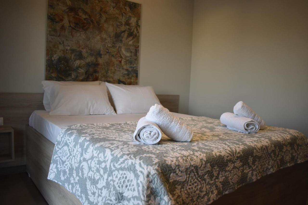 Sfakianalion Athina'S Cozy House 아파트 외부 사진