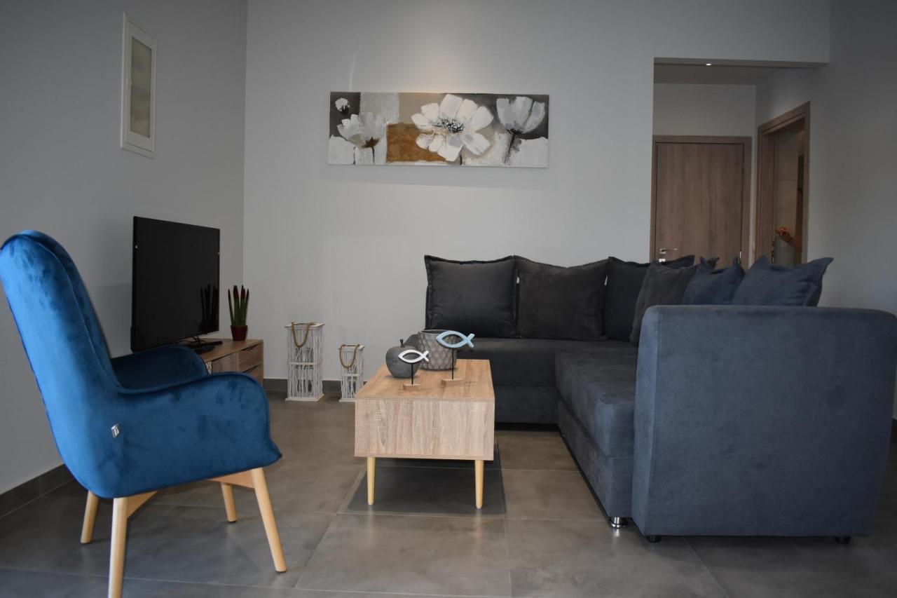 Sfakianalion Athina'S Cozy House 아파트 외부 사진