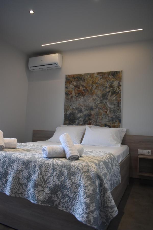 Sfakianalion Athina'S Cozy House 아파트 외부 사진