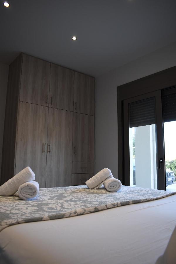 Sfakianalion Athina'S Cozy House 아파트 외부 사진