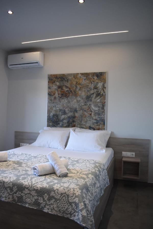 Sfakianalion Athina'S Cozy House 아파트 외부 사진
