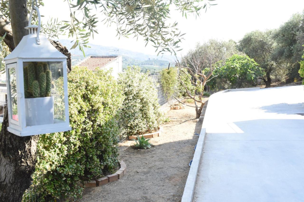 Sfakianalion Athina'S Cozy House 아파트 외부 사진